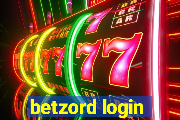 betzord login